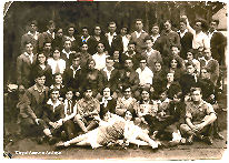 קהוצת בוסליה 1931