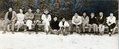 BEIT SHALOM from Japan